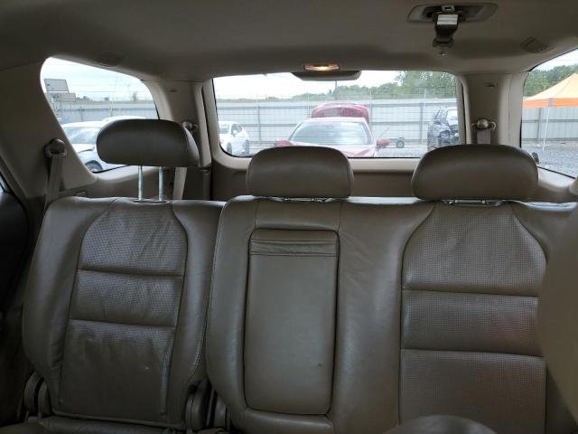 2004 ACURA MDX #3290117260