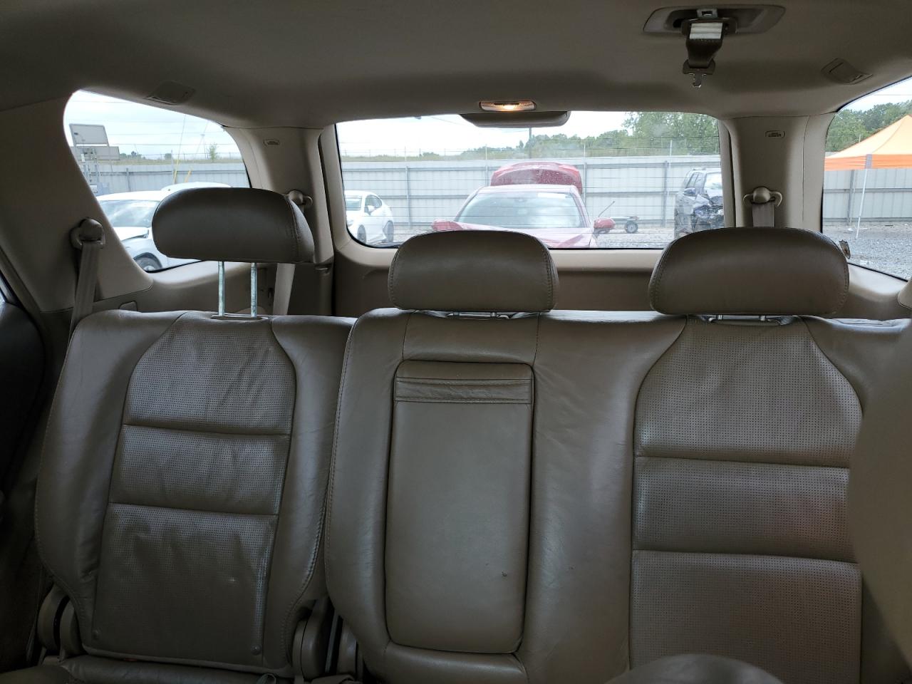 Lot #3290117260 2004 ACURA MDX