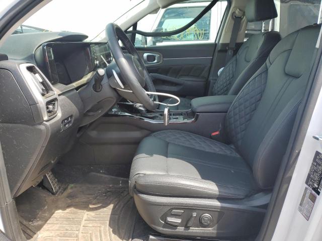 2023 KIA SORENTO SX 5XYRKDLF5PG179293