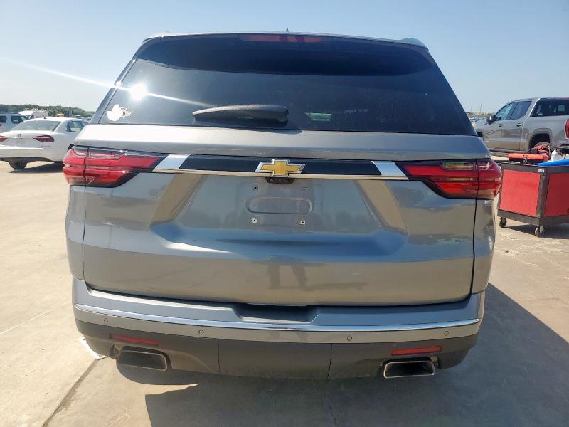 2023 CHEVROLET TRAVERSE P 1GNERKKW4PJ296046