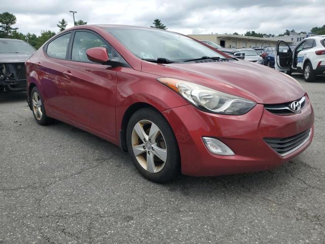 2013 HYUNDAI ELANTRA GL - 5NPDH4AE7DH429317