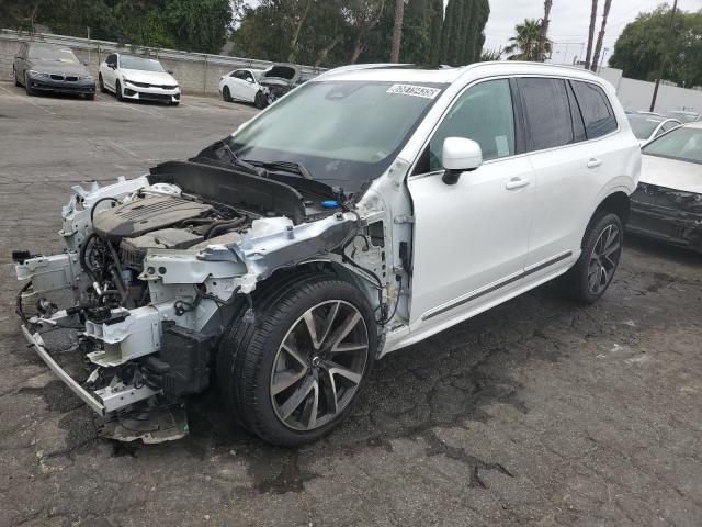 2025 VOLVO XC90 PLUS YV4M12PE8S1300536