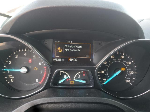 2018 FORD ESCAPE TIT 1FMCU9J92JUA66574