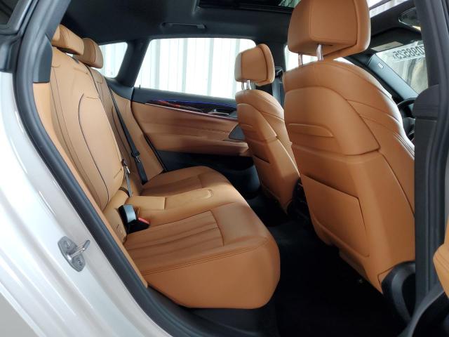 2019 BMW 640 XIGT WBAJV6C56KBK08517