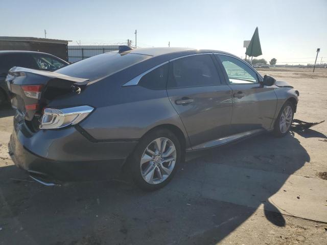 2020 HONDA ACCORD - 1HGCV1F1XLA067967