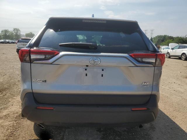 2024 TOYOTA RAV4 XLE - 2T3P1RFV3RW460524