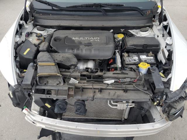 2018 JEEP CHEROKEE L 1C4PJLCB7JD503836