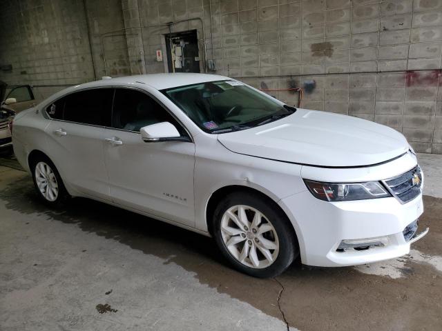2018 CHEVROLET IMPALA LT 2G1105SA8J9135038