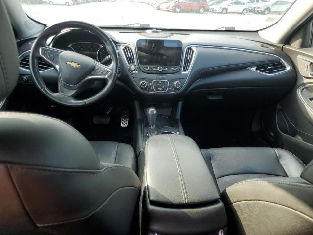 2017 CHEVROLET MALIBU LT 1G1ZE5STXHF193773