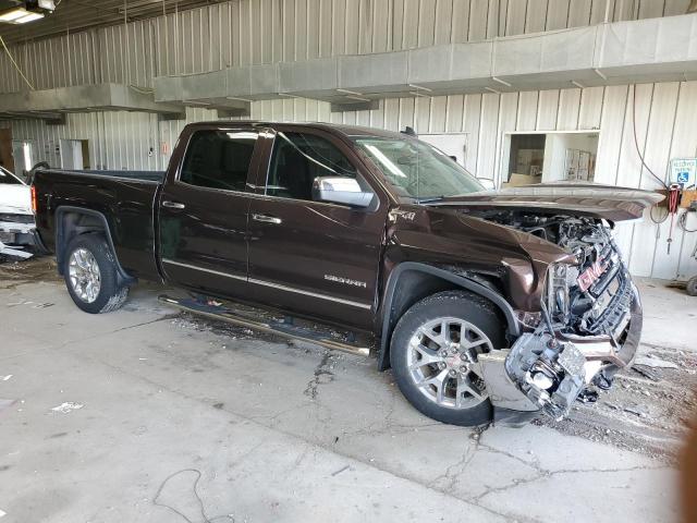 2016 GMC SIERRA K15 3GTU2NEC6GG297275