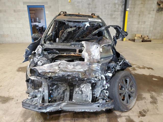 2024 SUBARU FORESTER S JF2SKAGC1RH454332