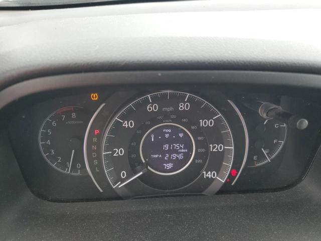 2016 HONDA CR-V EXL 2HKRM4H70GH690821