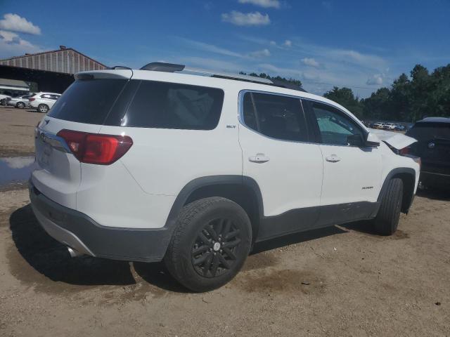 2019 GMC ACADIA SLT 1GKKNMLS4KZ128744