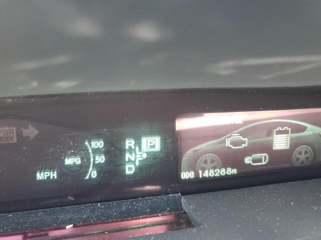 2015 TOYOTA PRIUS JTDKN3DU7F0457311