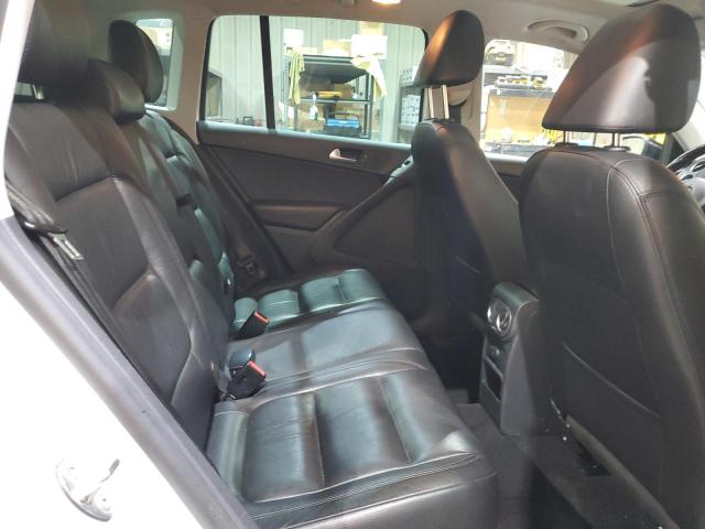 2017 VOLKSWAGEN TIGUAN SPO WVGUV7AX9HK022730
