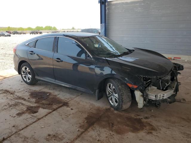 2017 HONDA CIVIC LX 19XFC2F50HE078877