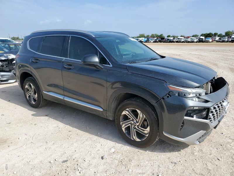 2021 HYUNDAI SANTA FE SEL 5NMS2DAJ9MH328444