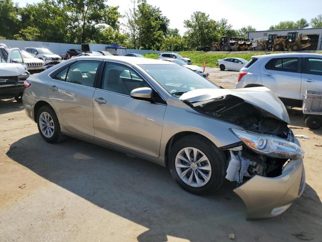 2016 TOYOTA CAMRY LE 4T1BF1FK1GU532295