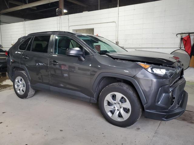 2021 TOYOTA RAV4 LE - 2T3F1RFV8MC161522