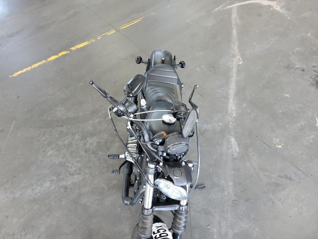 2020 HARLEY-DAVIDSON XL883 N 1HD4LE216LB435396