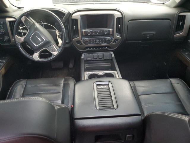 2019 GMC SIERRA K25 1GT12SEY0KF174577