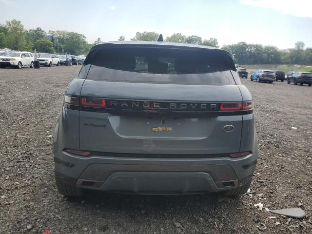 2020 LAND ROVER RANGE ROVE SALZL2FX6LH119359
