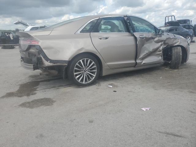 2020 LINCOLN MKZ 3LN6L5A9XLR618244