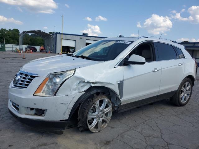 Global Auto Auctions: 2014 CADILLAC SRX PREMIUM COLLECTION