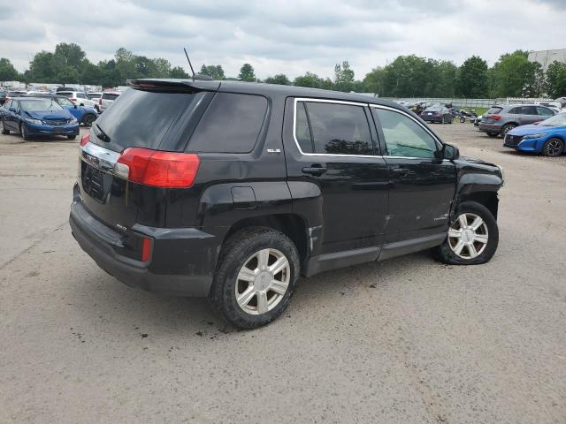 2016 GMC TERRAIN SL 2GKFLSEK4G6209402