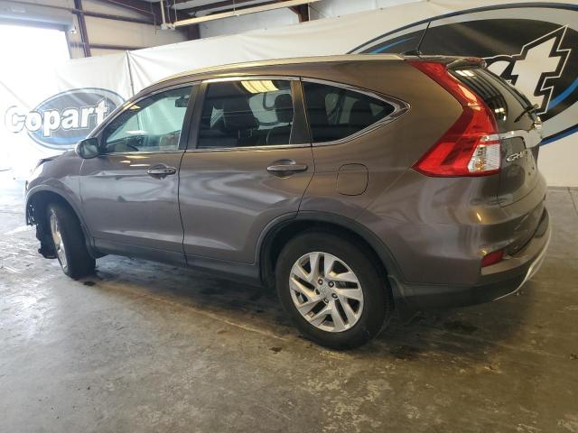 2015 HONDA CR-V EXL 2HKRM3H72FH518010