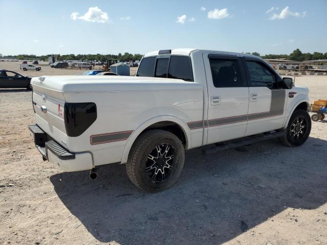 2012 FORD F150 SUPER - 1FTFW1CF6CFC76358