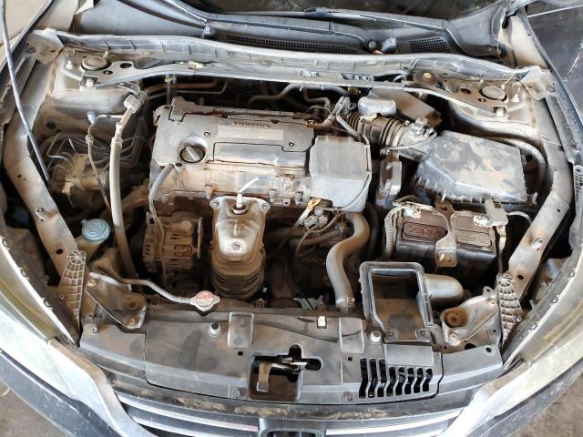 2015 HONDA ACCORD SPO - 1HGCR2F54FA080635