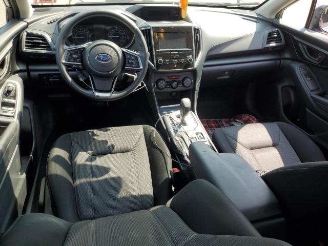 2017 SUBARU IMPREZA PR 4S3GKAD6XH3612066