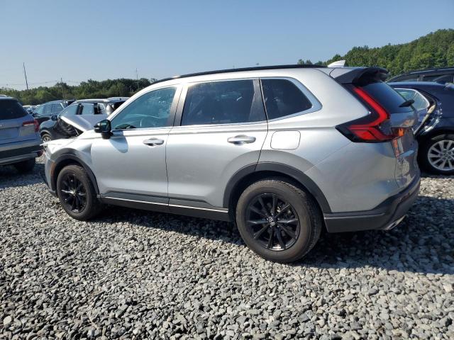 2025 HONDA CR-V SPORT - 7FARS6H80SE036911