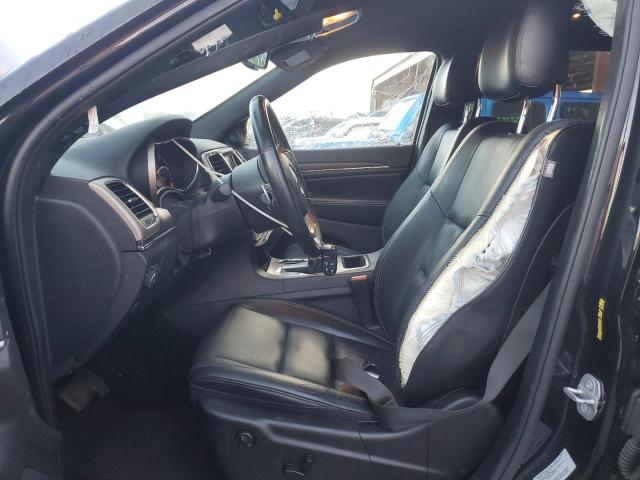 2016 JEEP GRAND CHER - 1C4RJEBG2GC329495
