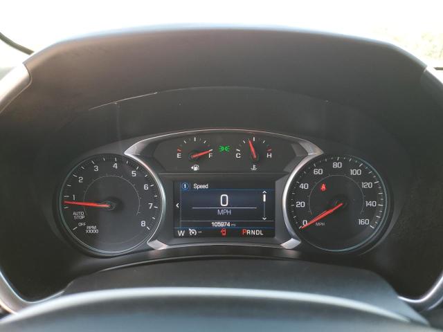 2022 CHEVROLET EQUINOX LT - 3GNAXTEV4NL134260