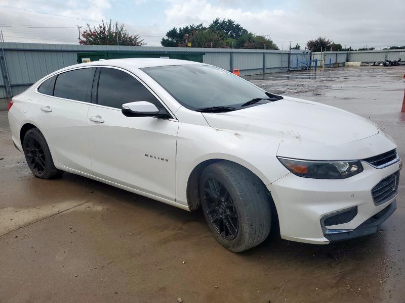 2017 CHEVROLET MALIBU LT 1G1ZE5ST3HF136153