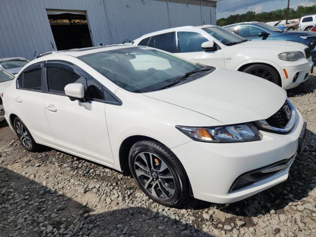2015 HONDA CIVIC EX 19XFB2F81FE299110