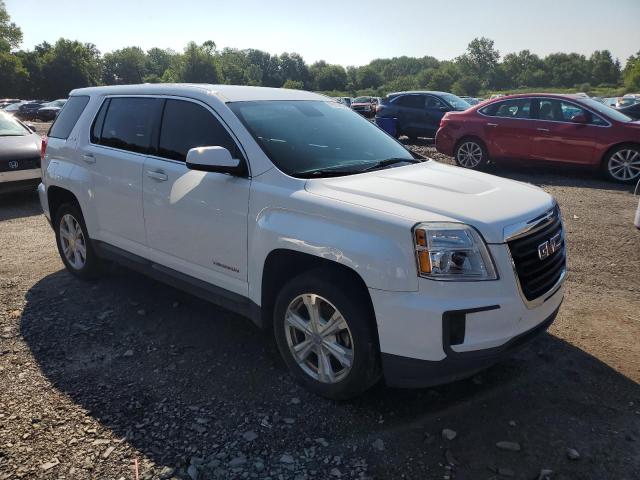 2017 GMC TERRAIN SL 2GKALMEK4H6190017