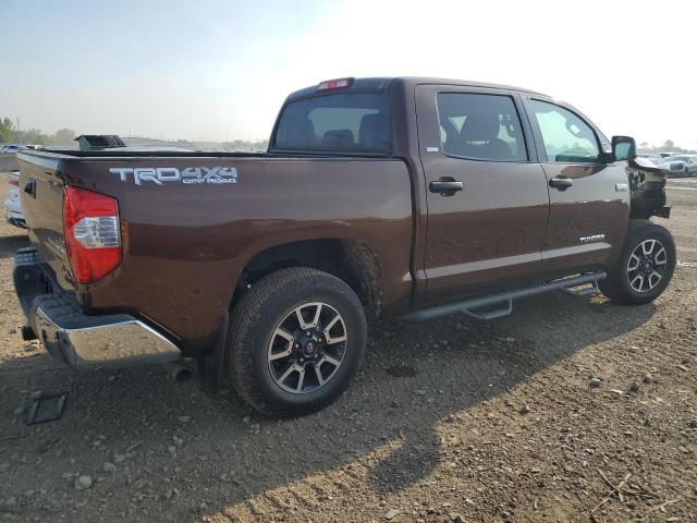2017 TOYOTA TUNDRA CRE - 5TFDW5F14HX637764