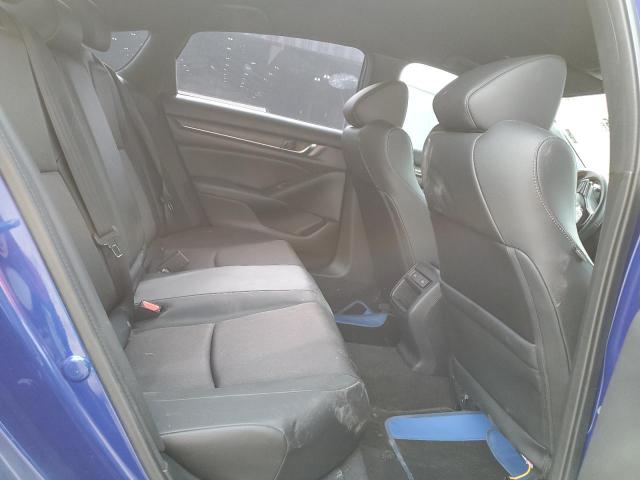 2022 HONDA ACCORD SPO 1HGCV1F36NA067405