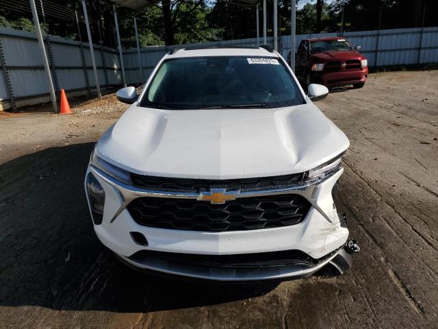 2024 CHEVROLET TRAX 1LT - KL77LHE29RC040360