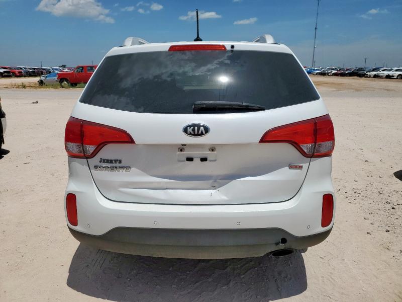 2015 KIA SORENTO LX 5XYKT3A66FG559981