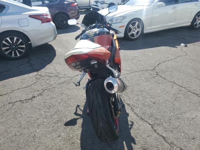 2004 SUZUKI GSX-R600 K JS1GN7CA542101634