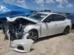 2020 NISSAN ALTIMA SR - 1N4BL4CV3LC270251