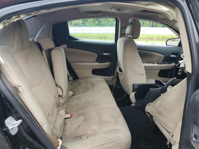 2013 DODGE AVENGER SX #3280290967