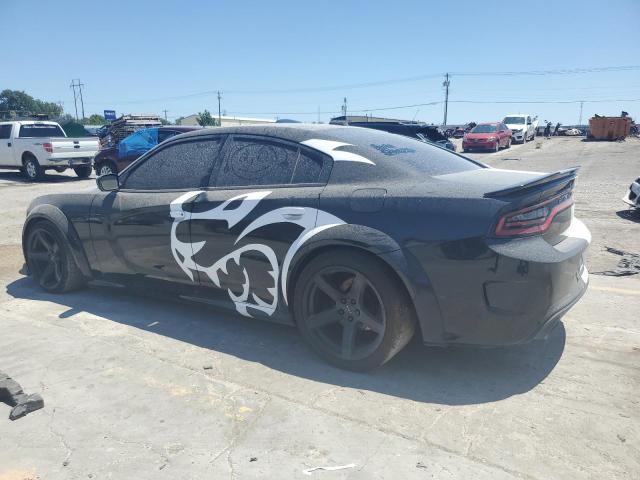 2018 DODGE CHARGER SRT HELLCAT 0K0740032512