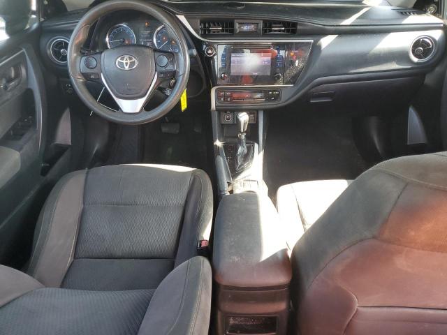 2018 TOYOTA COROLLA L - 5YFBURHE9JP799754