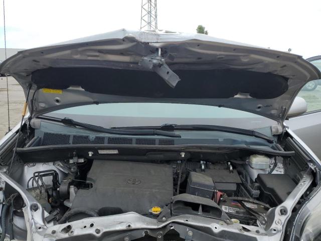2013 TOYOTA SIENNA SPO - 5TDXK3DC6DS386716