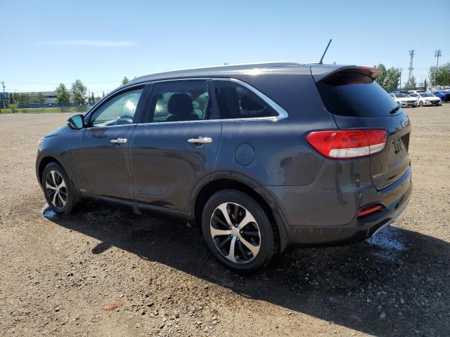 Vin: 5xyphda58gg163279, lot: 63788945, kia sorento ex 20162